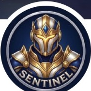 SENTINEL Logo